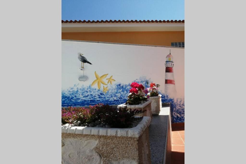 Casa Da Vakantiehuis *