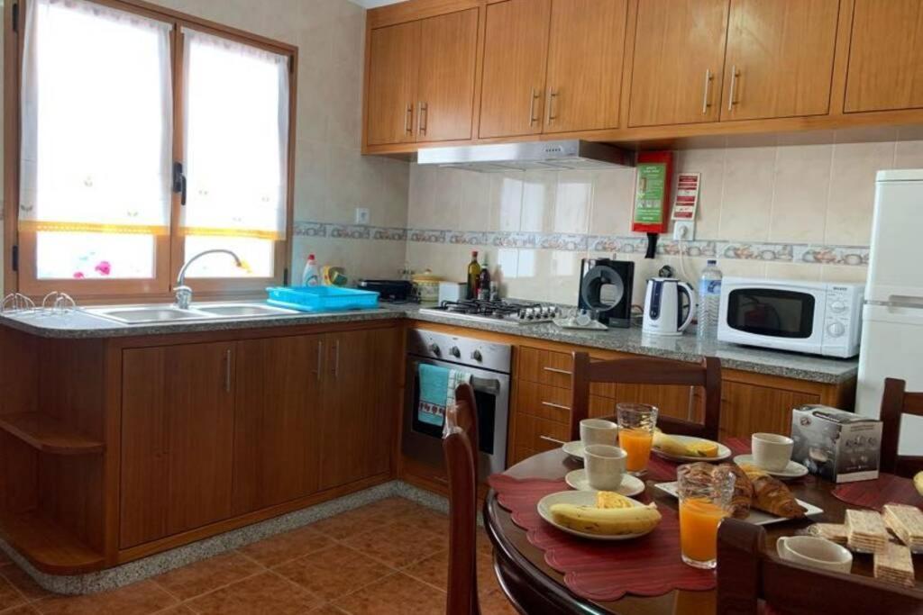 Casa Da * Vila Praia de Âncora