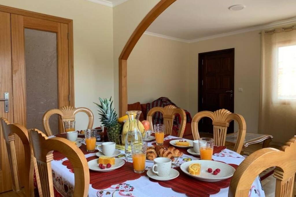 Vakantiehuis Casa Da