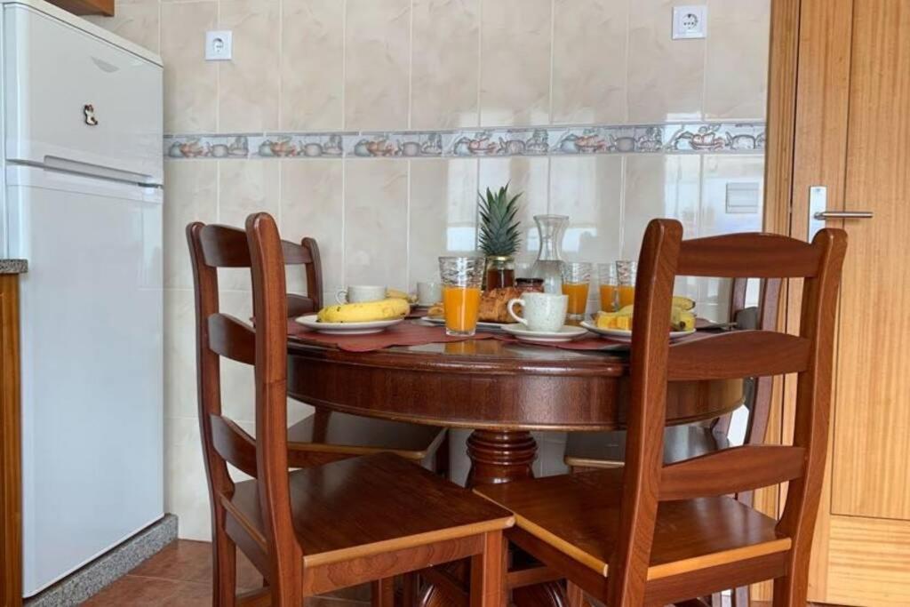 Vakantiehuis Casa Da Vila Praia de Âncora
