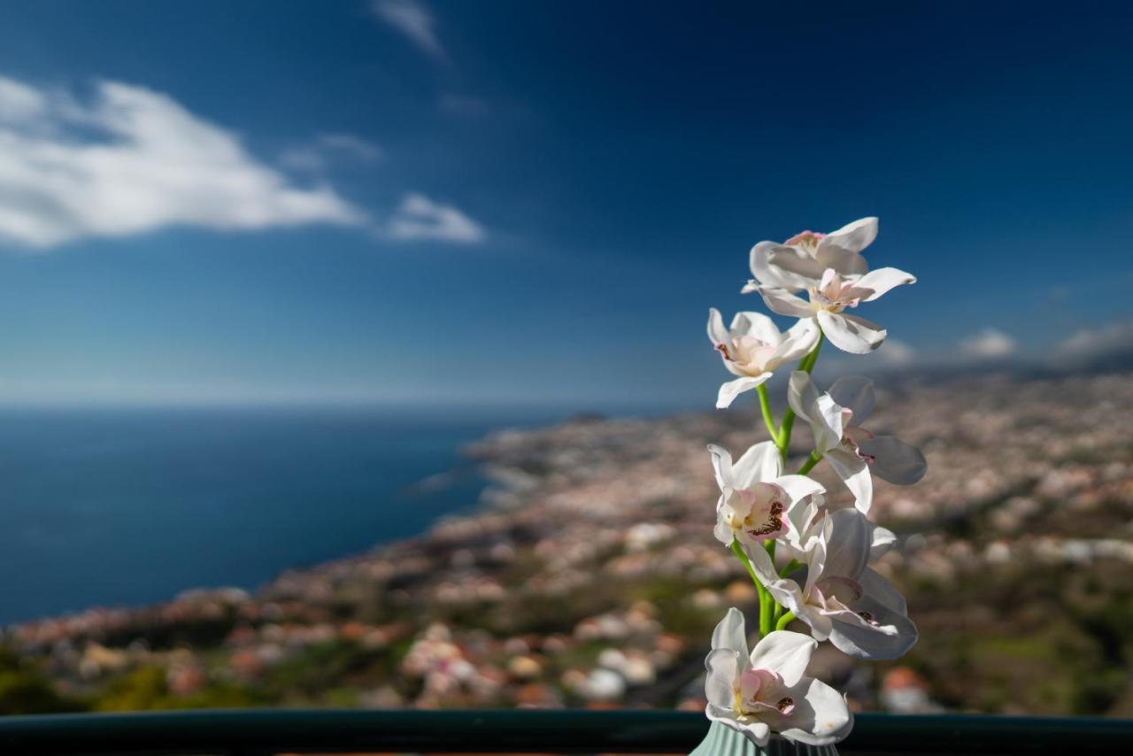 Appartement Atlantic Ocean View By Hr Madeira
