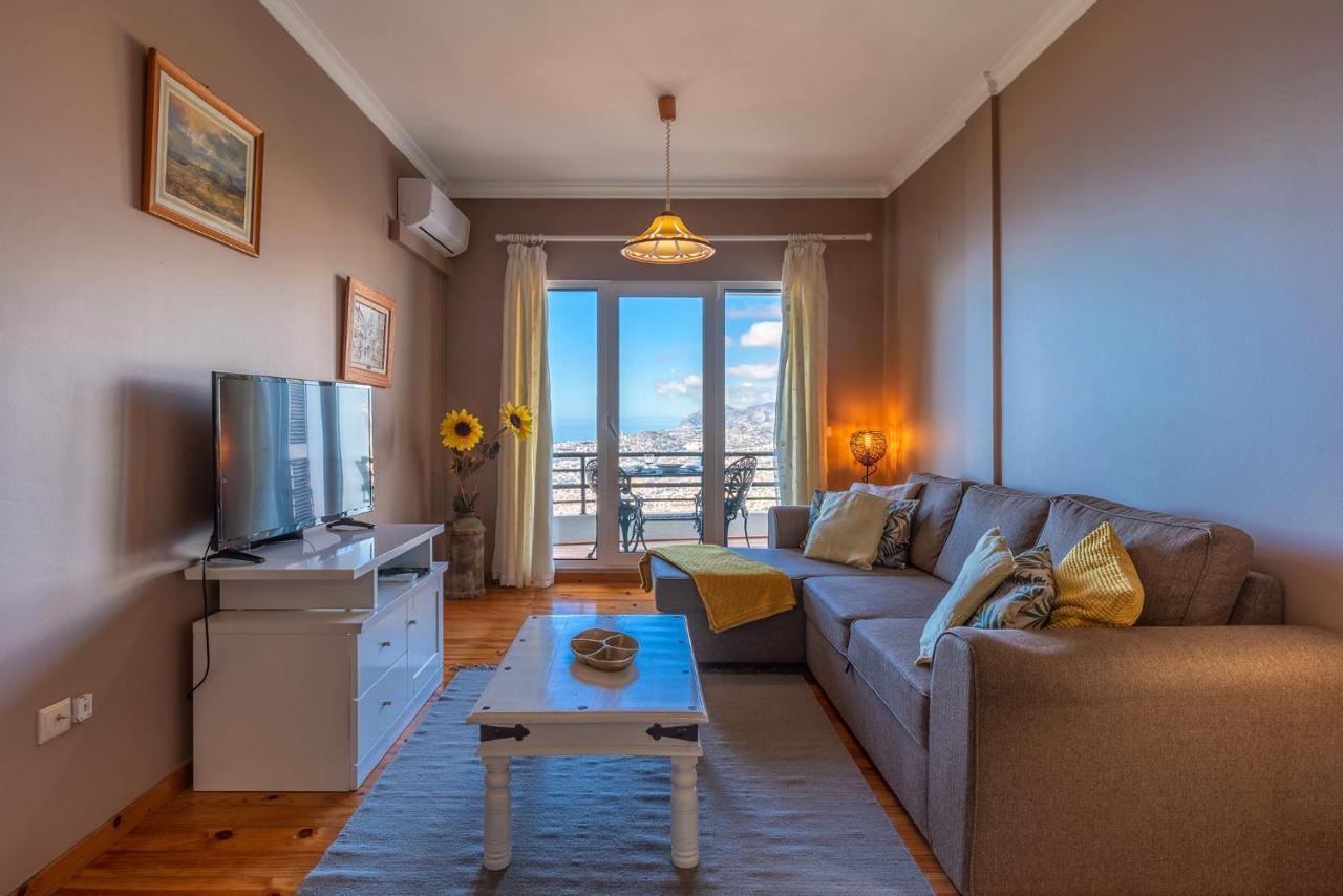 Appartement Atlantic Ocean View By Hr Madeira