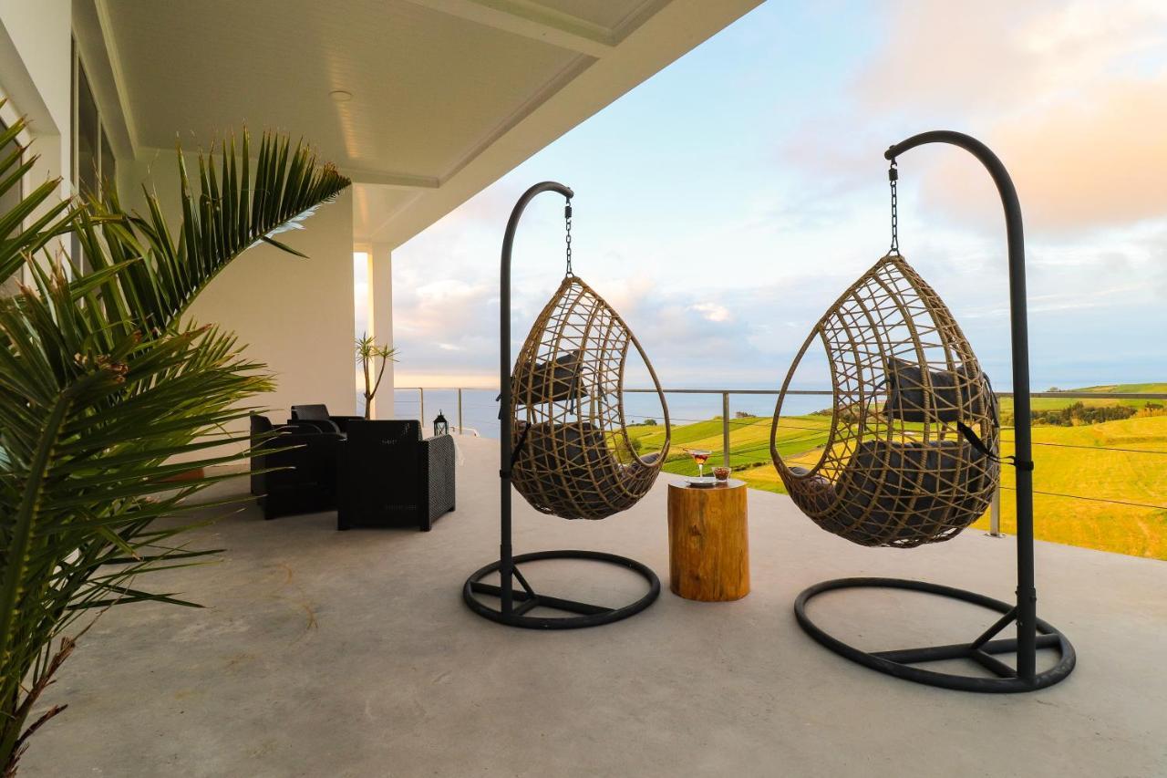 Casa Baleia A Vista Bed and breakfast Algarvia