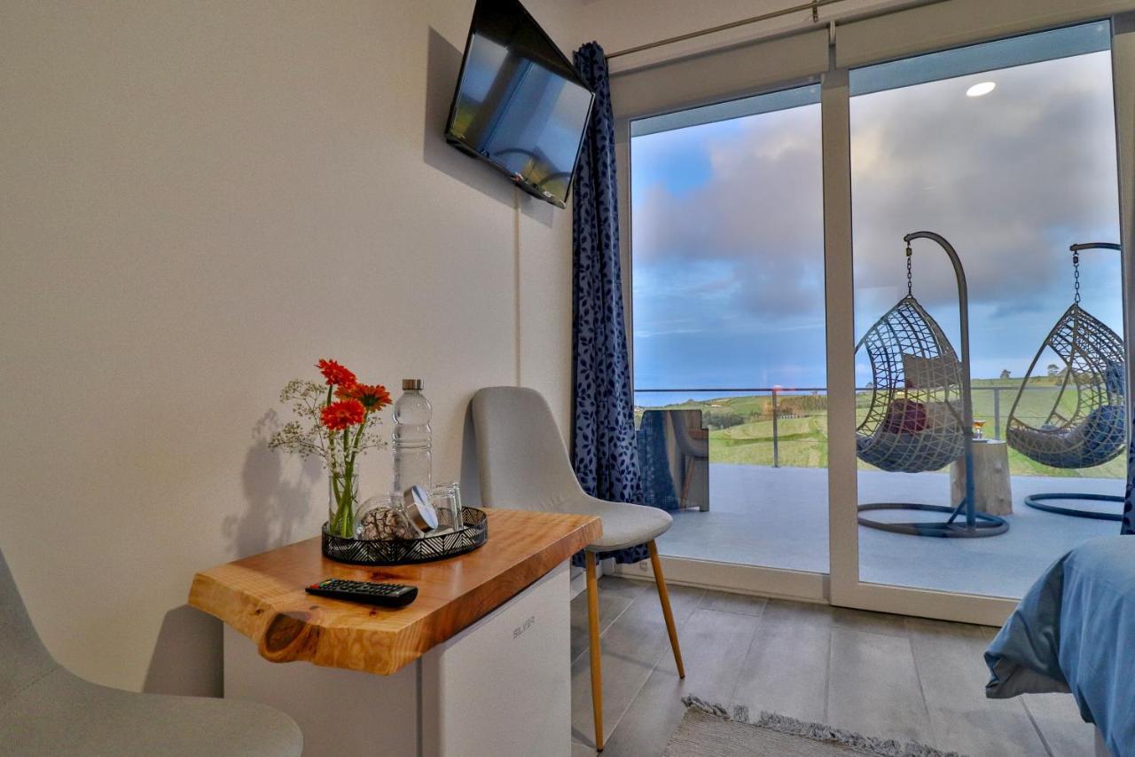Casa Baleia A Vista Bed and breakfast Algarvia