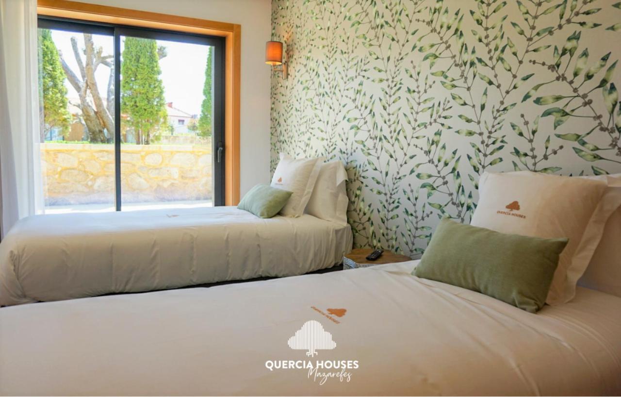 Vakantiehuis Quercia In *
