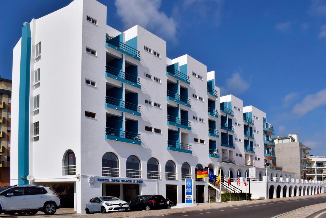 Hotel The Foz Figueira da Foz