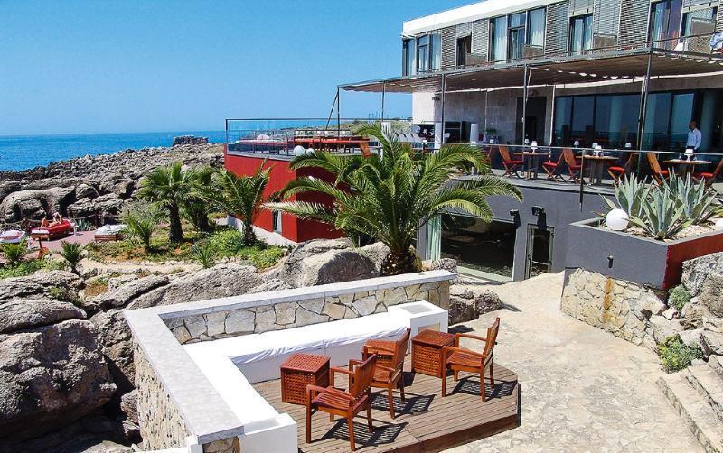 Hotel Farol