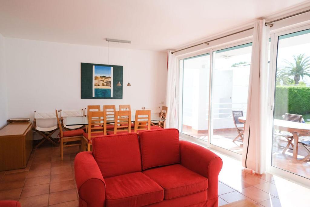 Holiday park Aldeamento Turistico Da Prainha