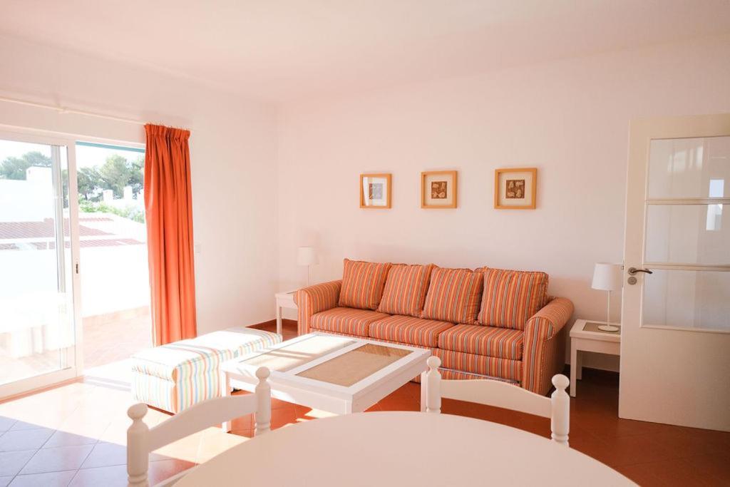 Aldeamento Turistico Da Prainha Holiday park