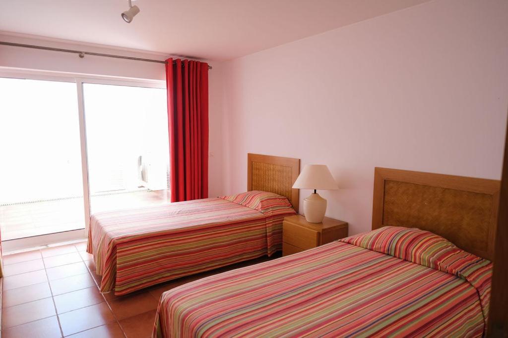 Holiday park Aldeamento Turistico Da Prainha 3*