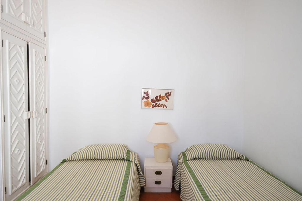 Holiday park Aldeamento Turistico Da Prainha 3*