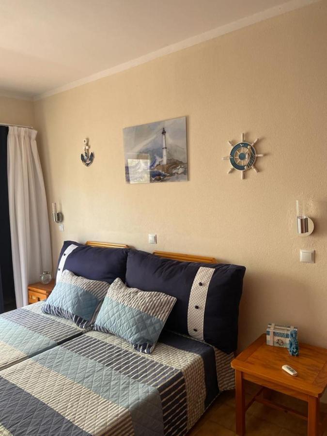 Apartment O Recanto Da Rocha *
