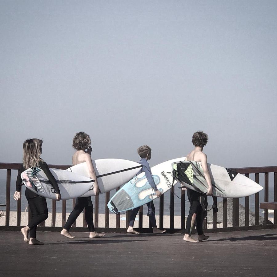 Arthouse Surf Guest house *