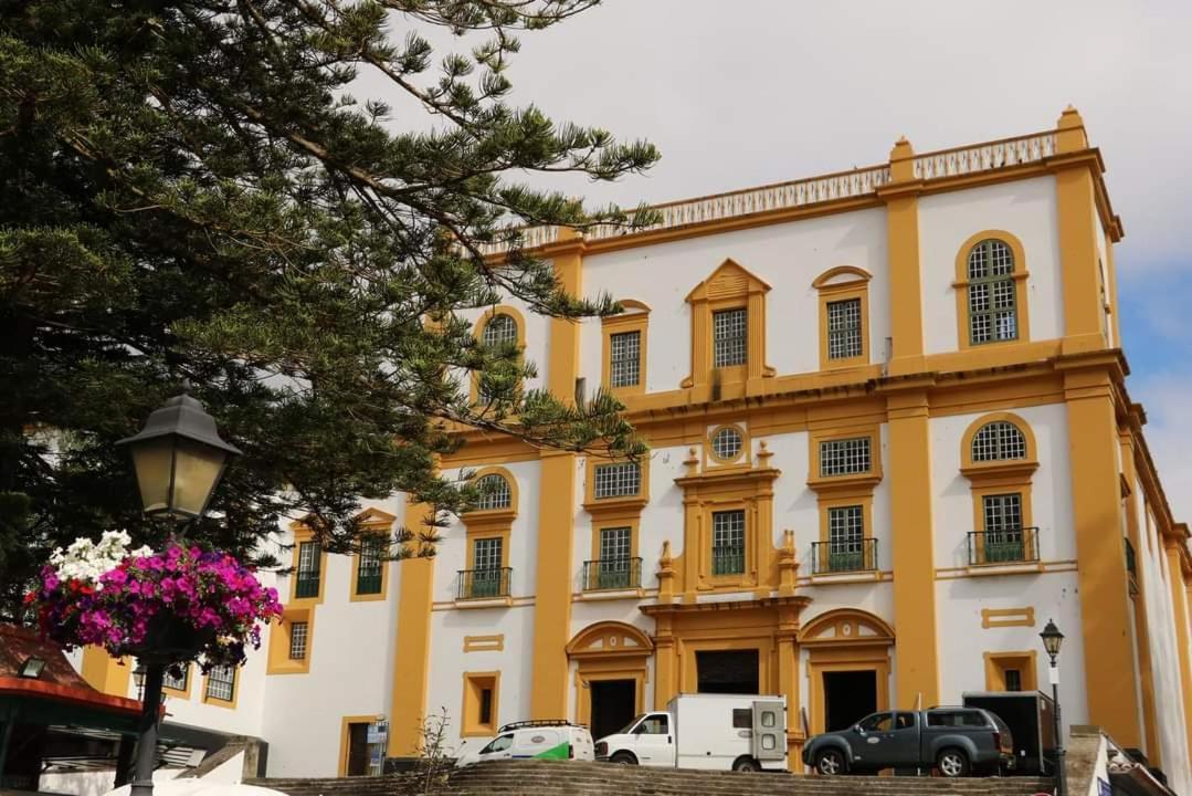 Casa Cales