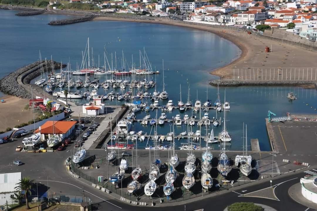 Сasa de vacaciones Casa Cales Angra do Heroísmo