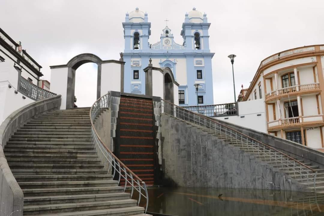 Сasa de vacaciones Casa Cales Angra do Heroísmo