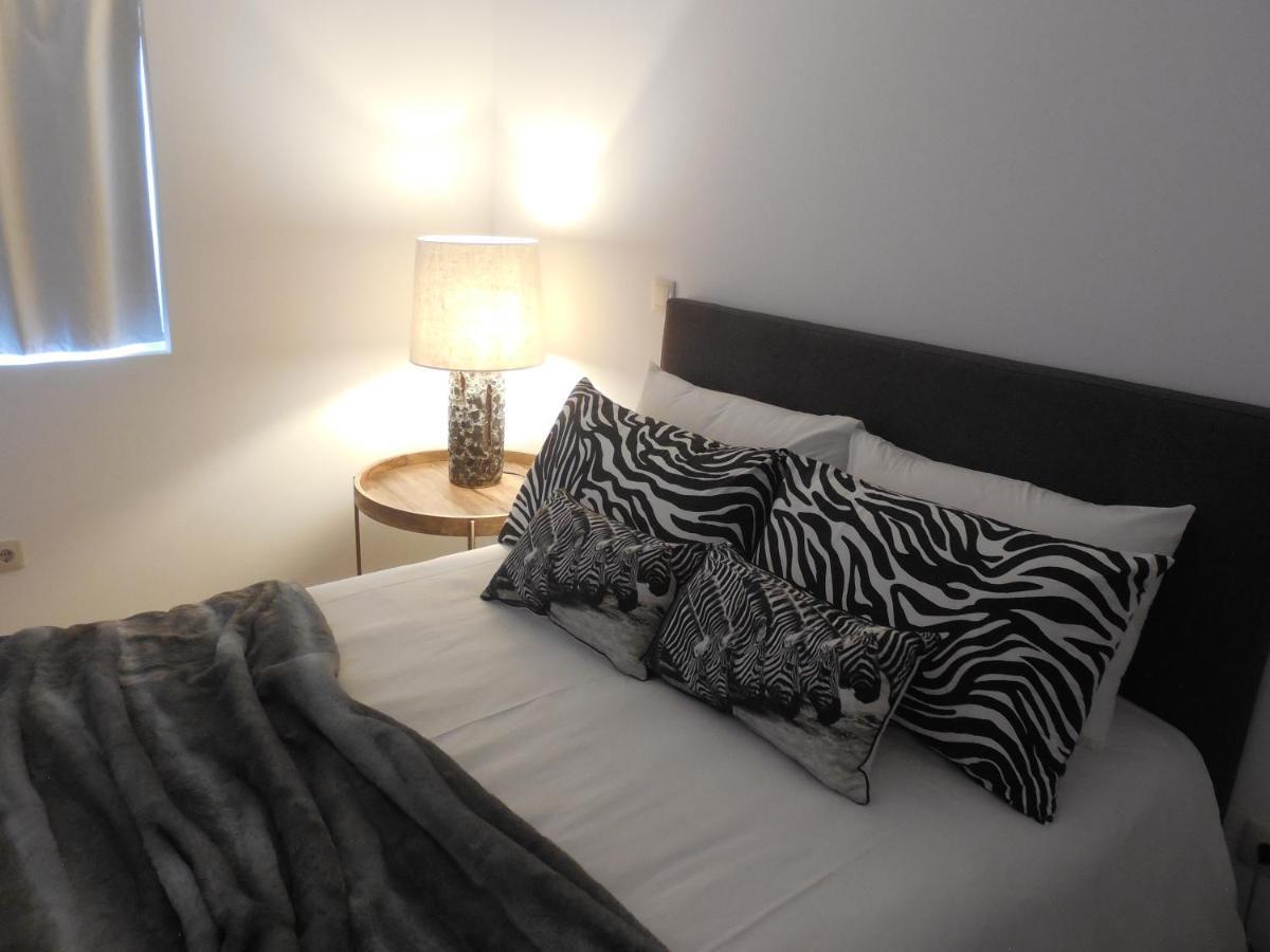 Apartamento Municipio, 