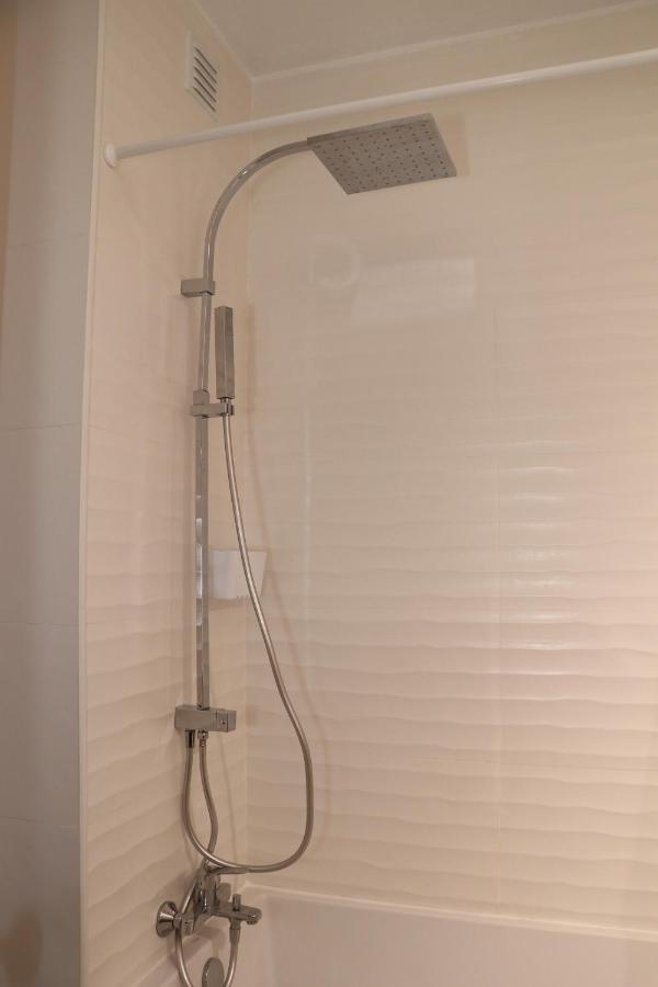 Apartamento Prata Azul