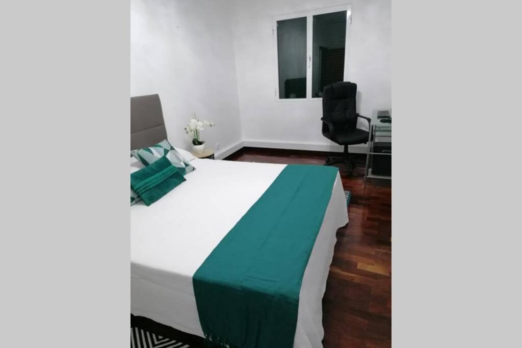Appartement Relax Vacation Rental,