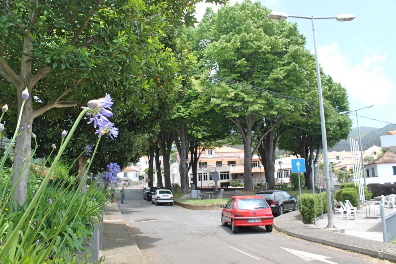 Appartement Ourmadeira - Seaview Apartment, Countryside