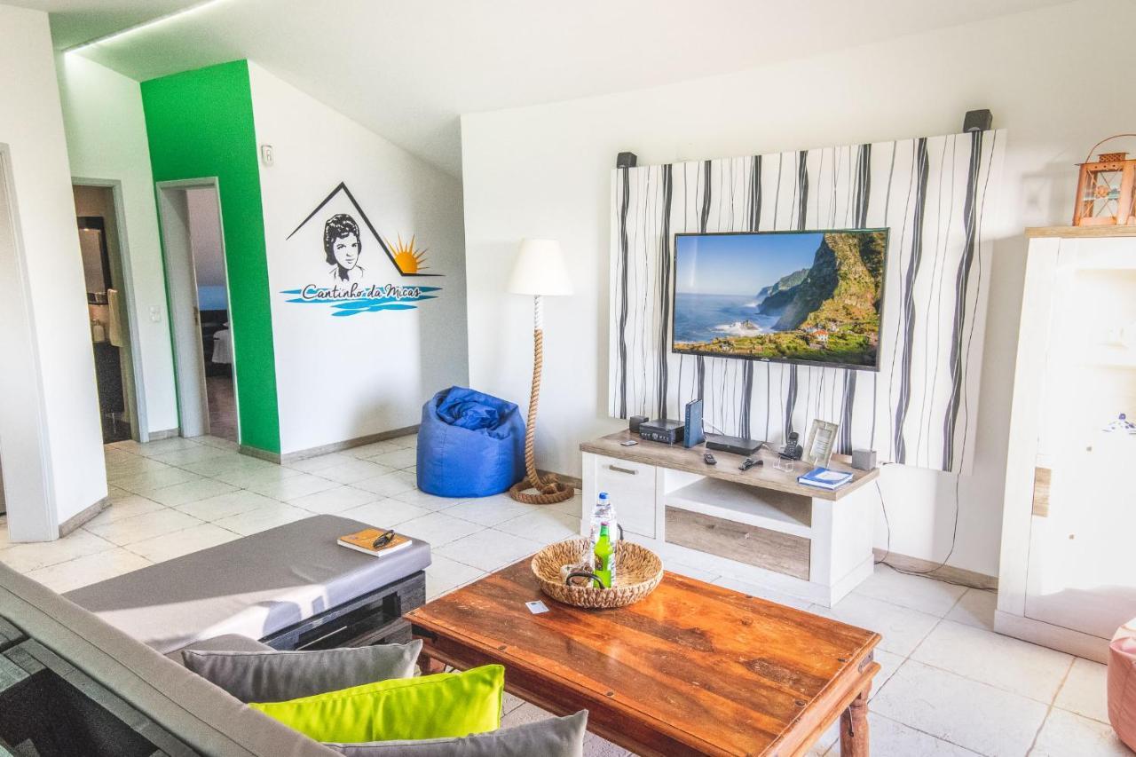 Apartment Cantinho Da Micas