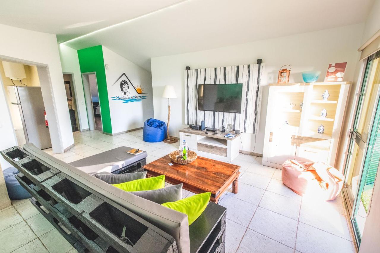 Cantinho Da Micas Apartment