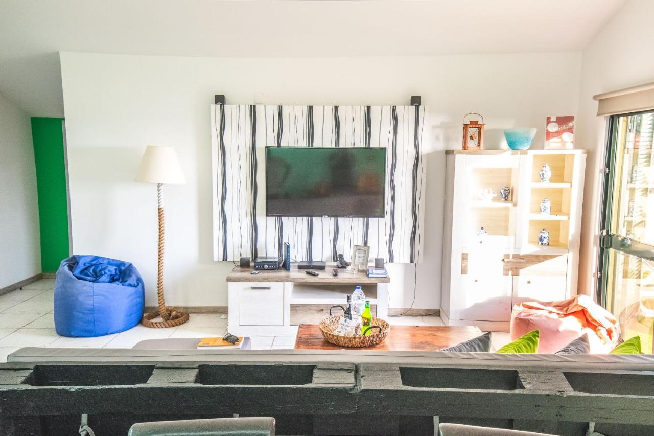 Apartment Cantinho Da Micas *
