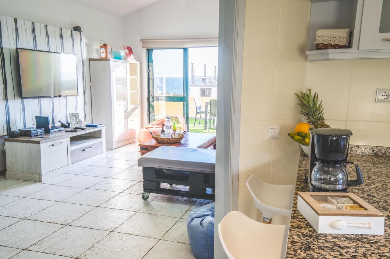 Cantinho Da Micas Apartment Calheta (Madeira)