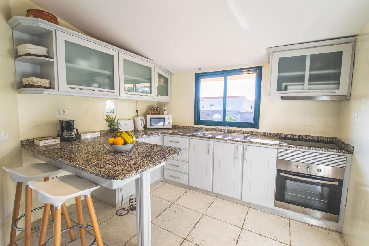 Cantinho Da Micas Apartment Calheta (Madeira)