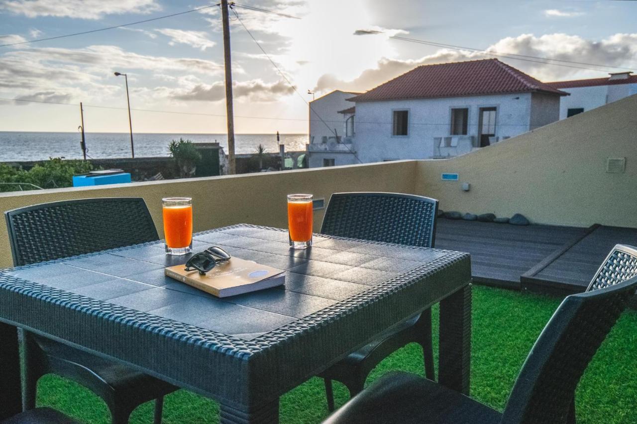 Cantinho Da Micas Apartment Calheta (Madeira)