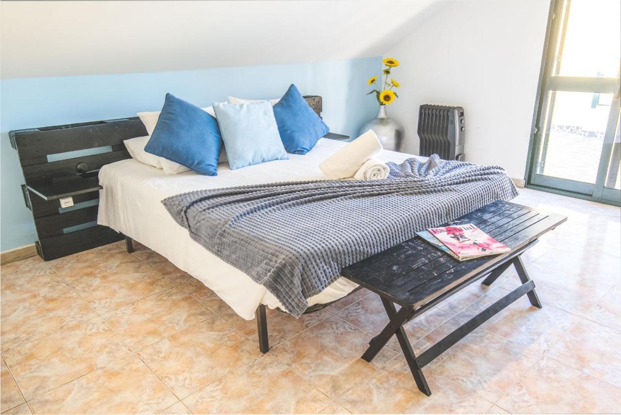Cantinho Da Micas Apartment