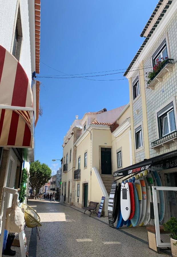 Sleep & Surf - Portugal Holiday home