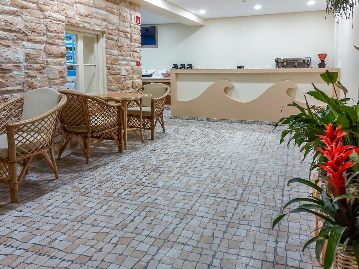 Bed and breakfast Zarco Funchal (Madeira)