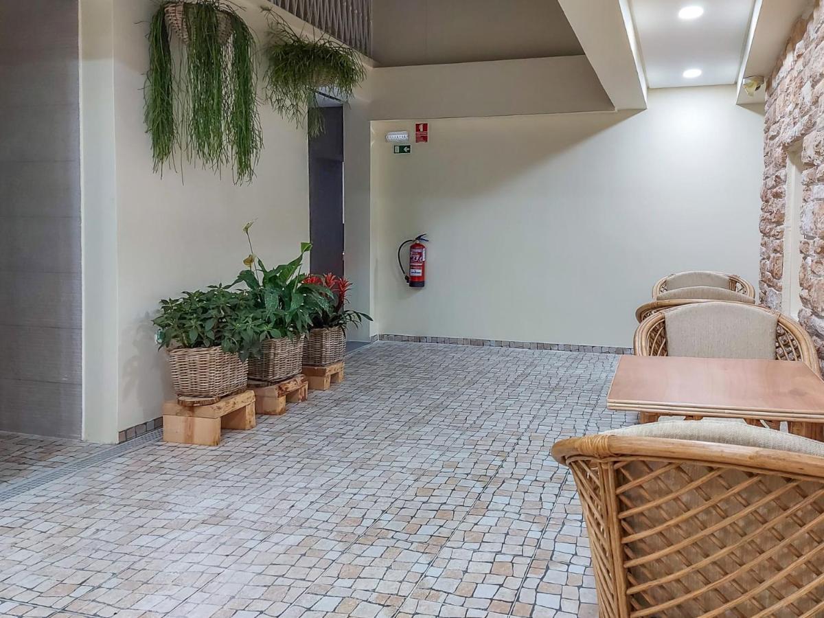 Bed and breakfast Zarco 3*