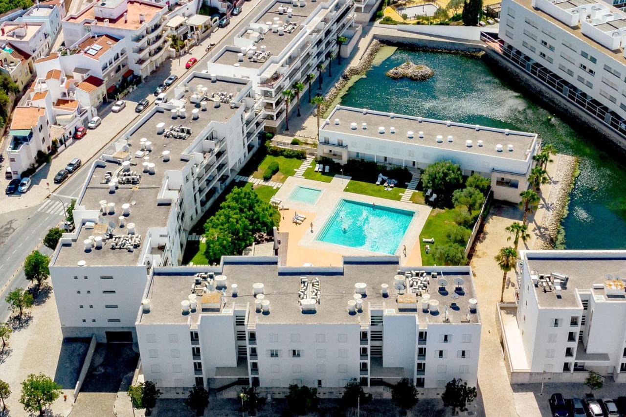 Marina Harbour 18 By Destination Algarve Appartement