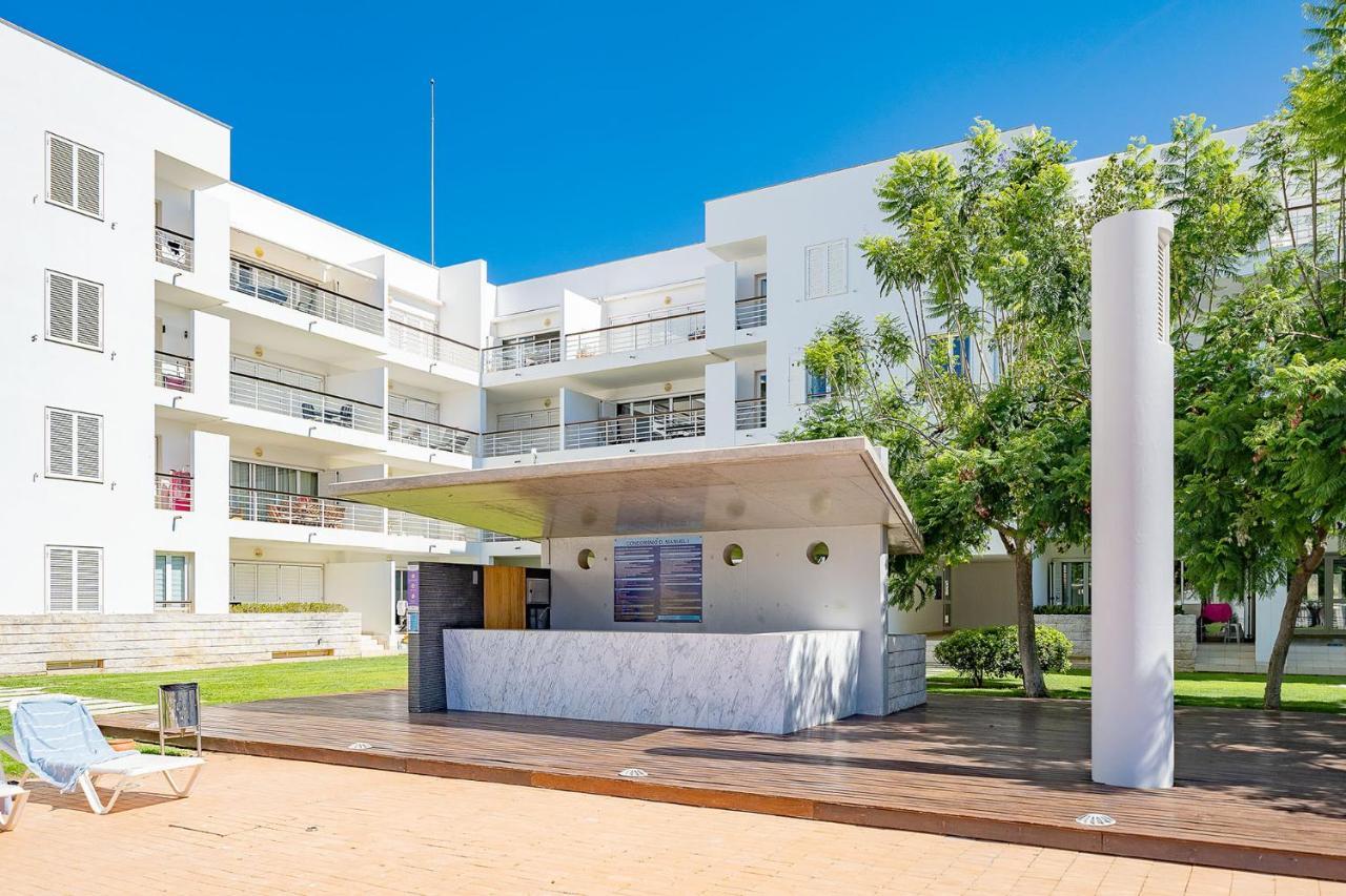 Appartement Marina Harbour 18 By Destination Algarve