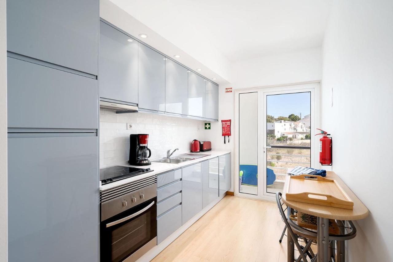 Appartement Marina Harbour 18 By Destination Algarve