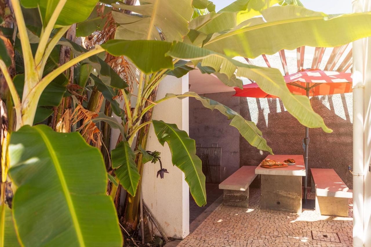 Villa Amplitude Camara de Lobos