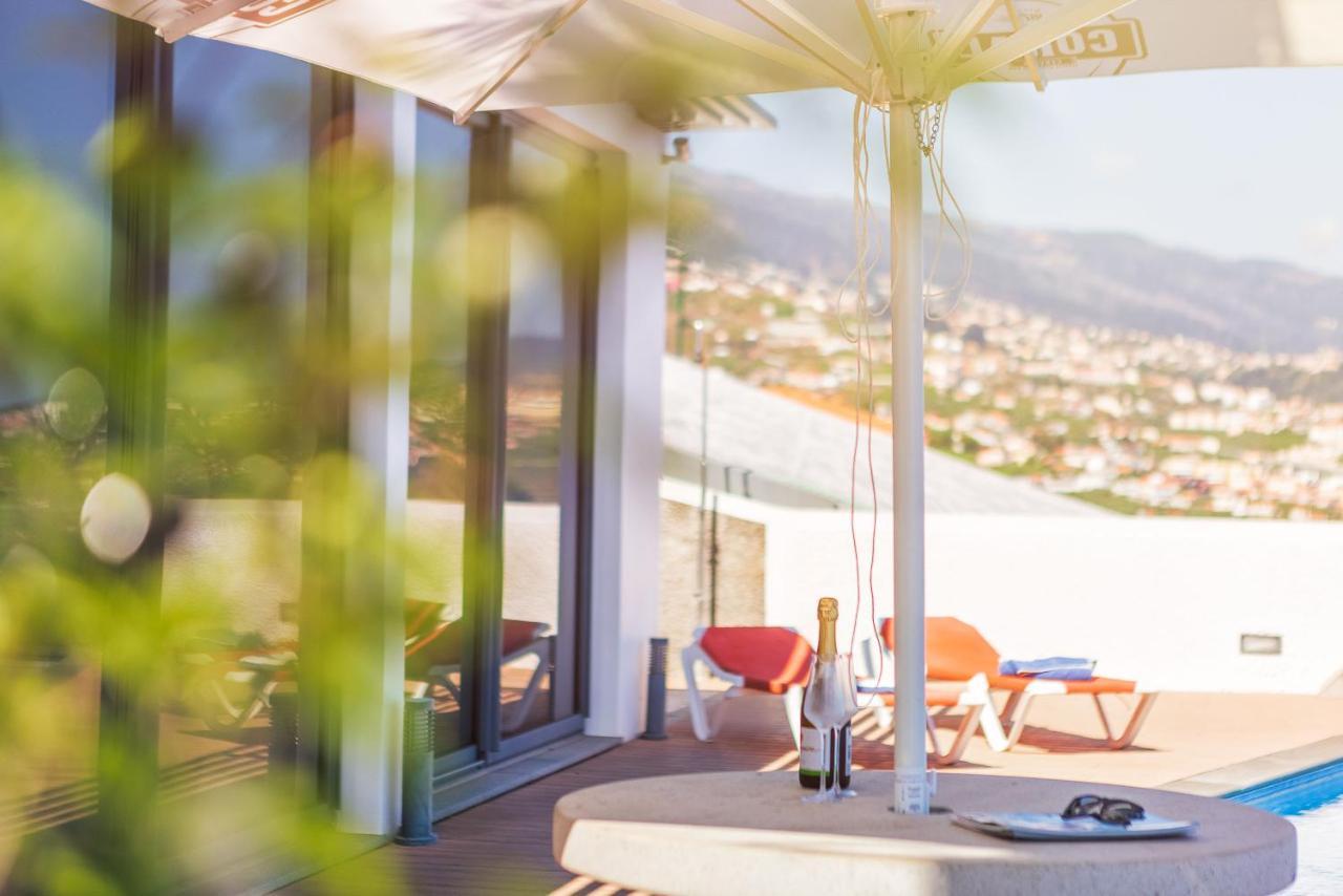 Villa Amplitude