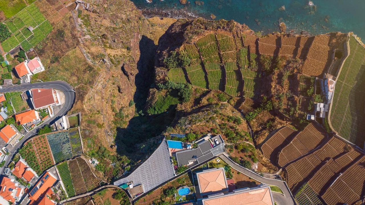 Amplitude * Camara de Lobos