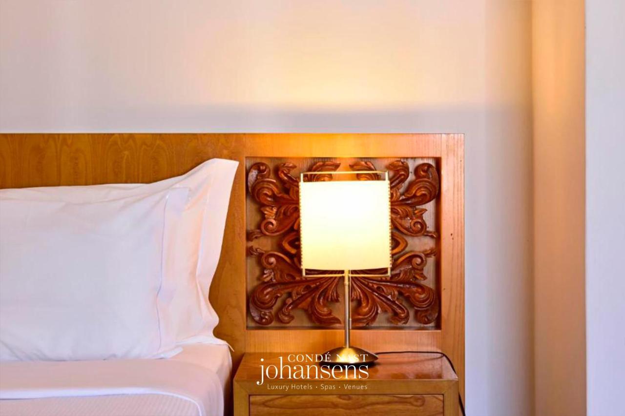 Hotel Casa Melo Alvim - By Unlock