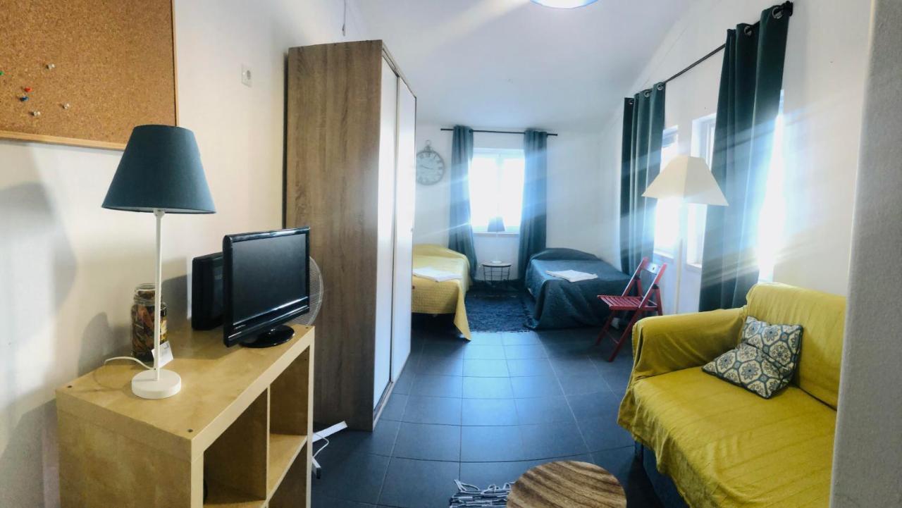 Hostel Portuguese Sintra