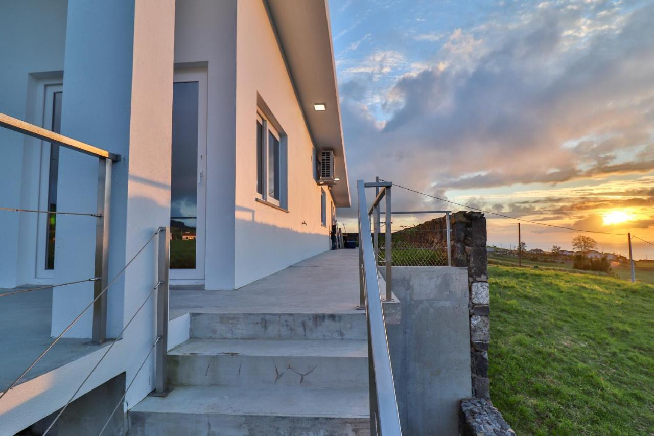 Bed and breakfast Casa Baleia A Vista *