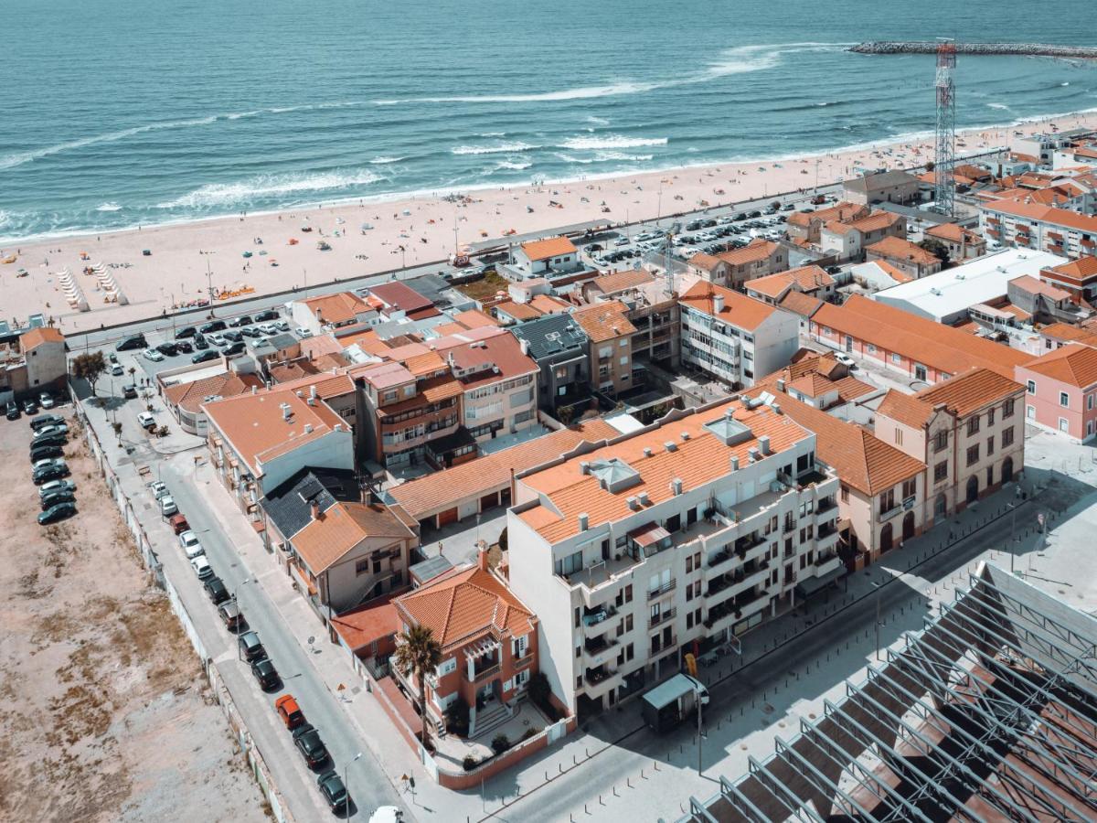 Bed & Breakfast Green Coast Surf House Espinho (Aveiro)