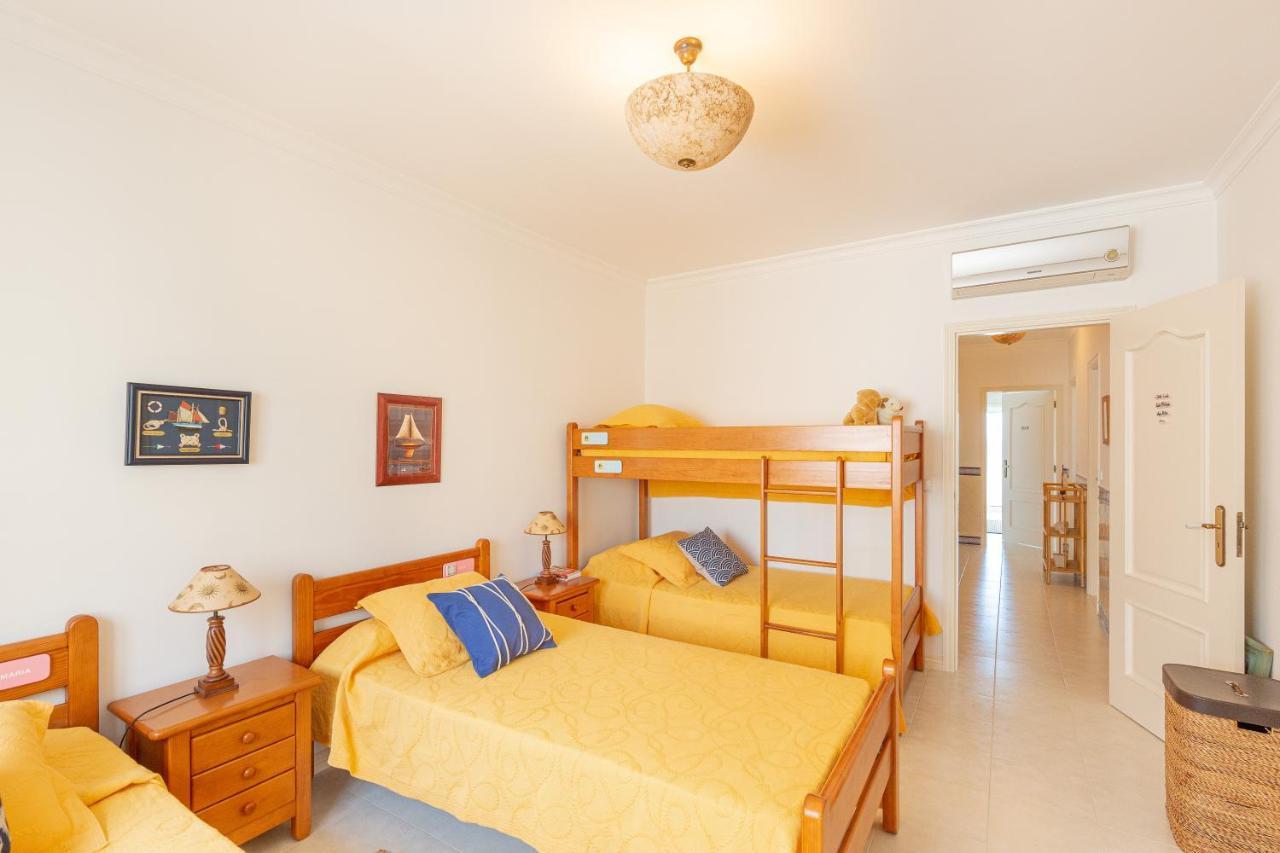 Apartment Casa Currito Ramos *