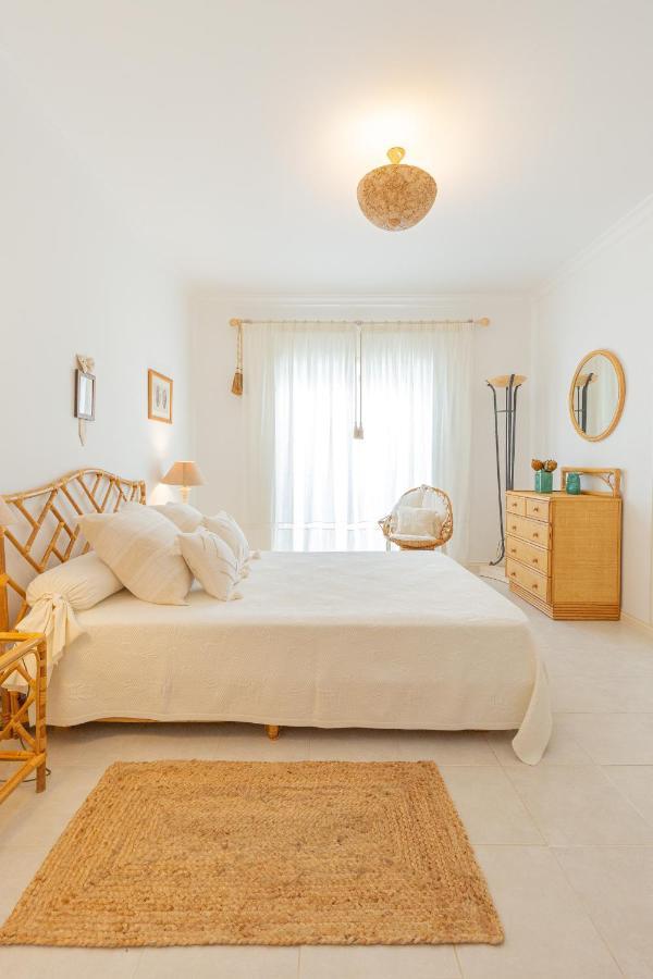 Casa Currito Ramos Apartment