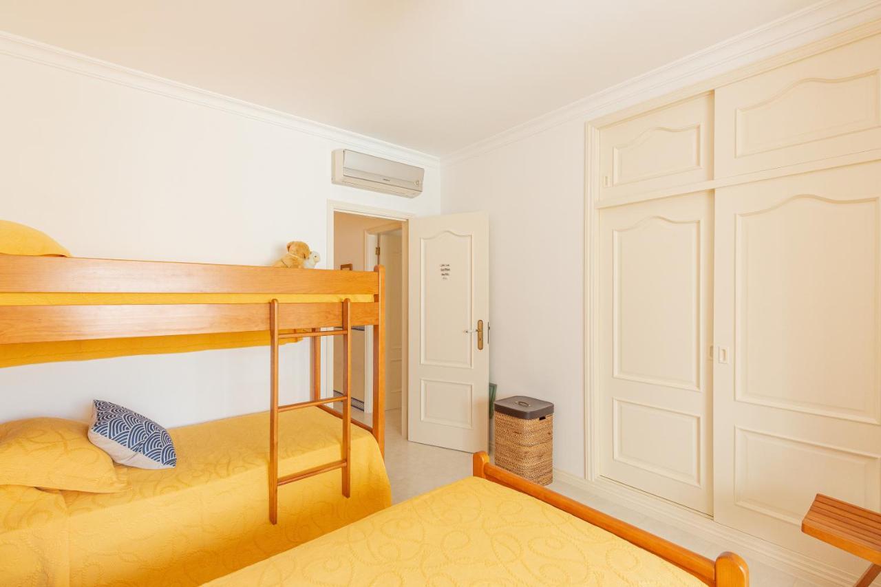 Casa Currito Ramos Monte Gordo