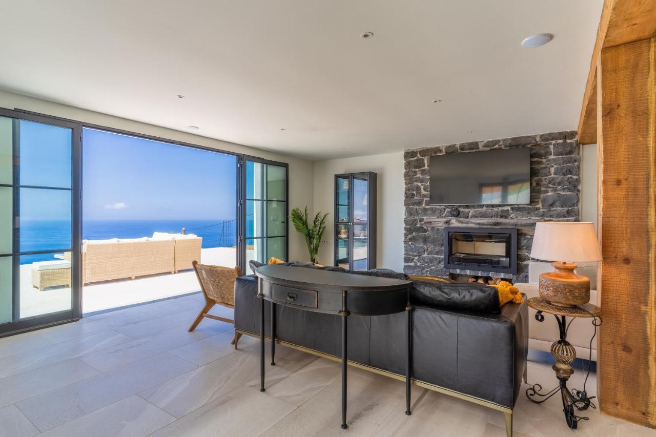 Villa Horizonte Azul By Hr Madeira