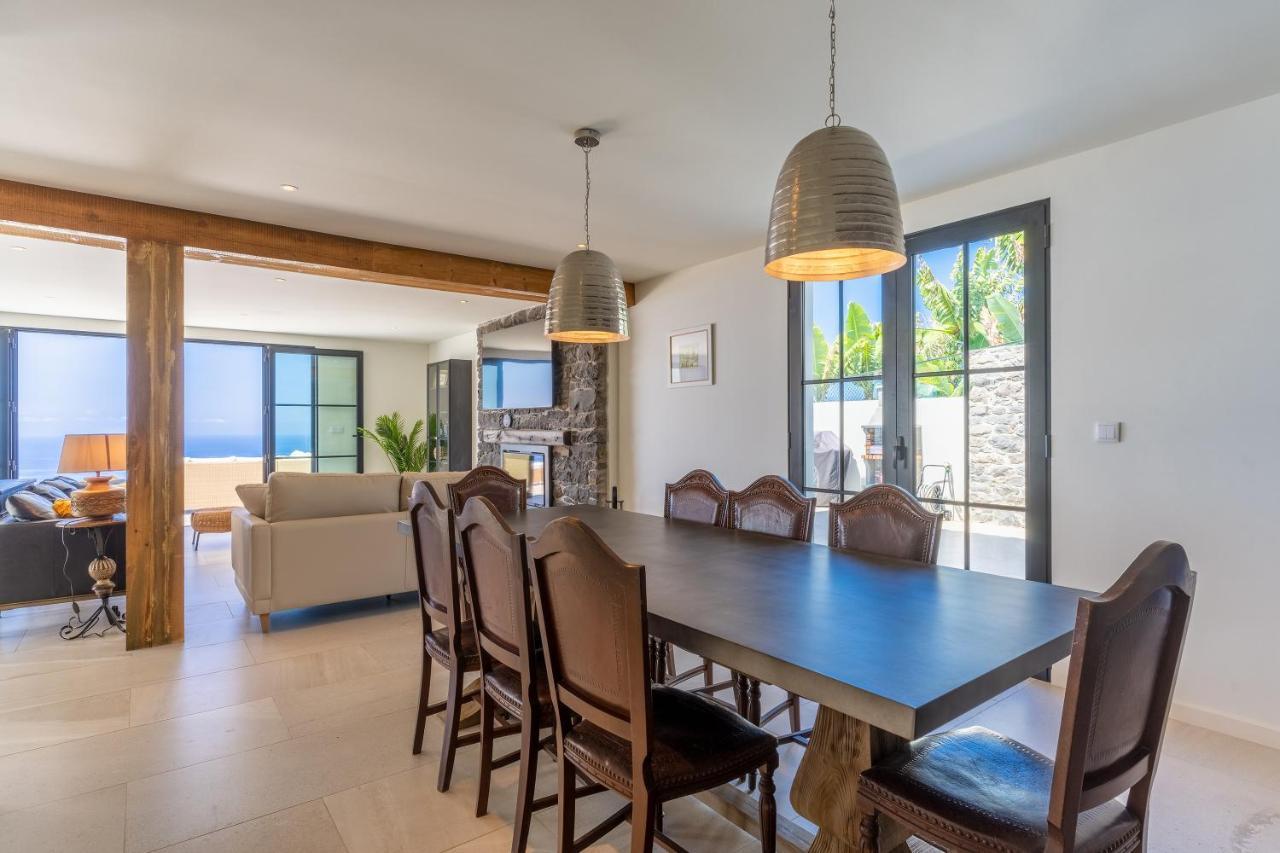 Horizonte Azul By Hr Madeira Villa