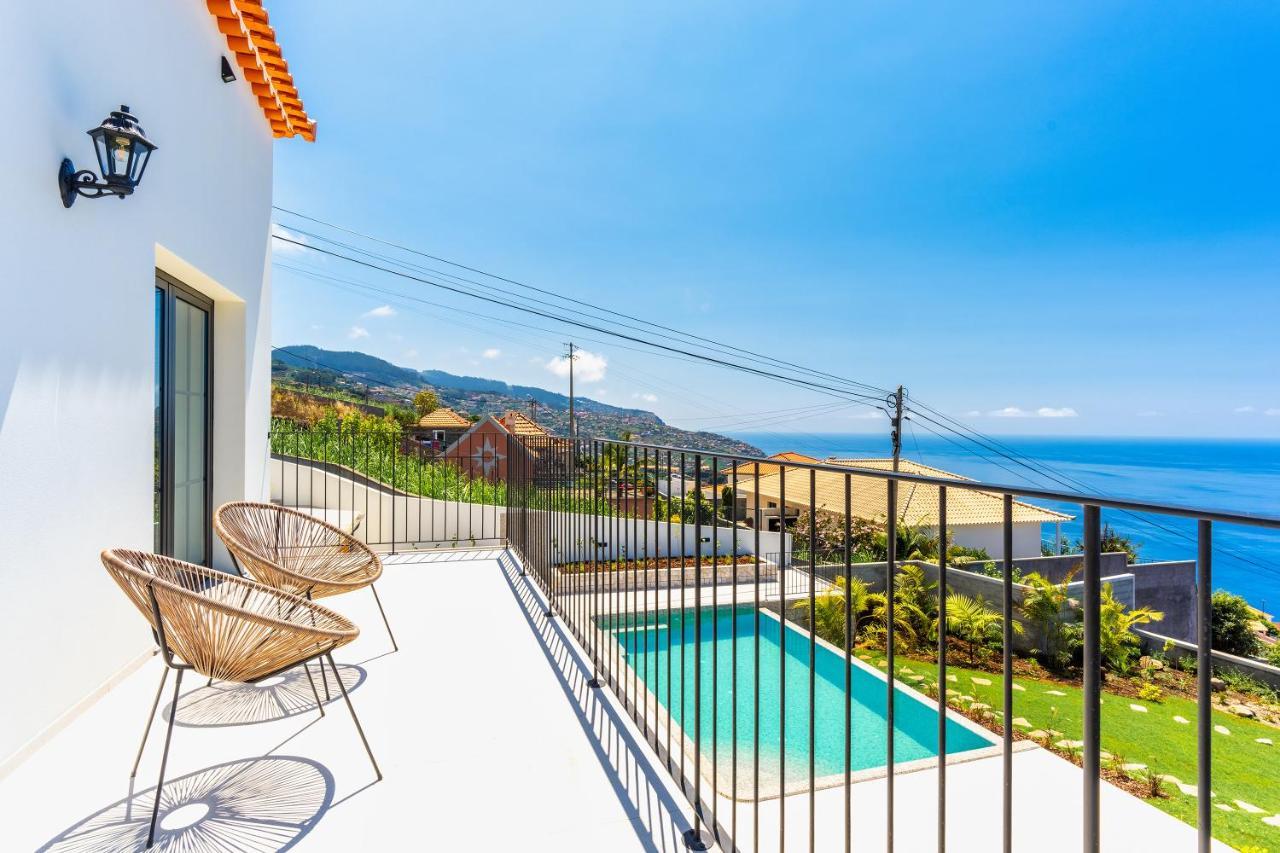 Villa Horizonte Azul By Hr Madeira